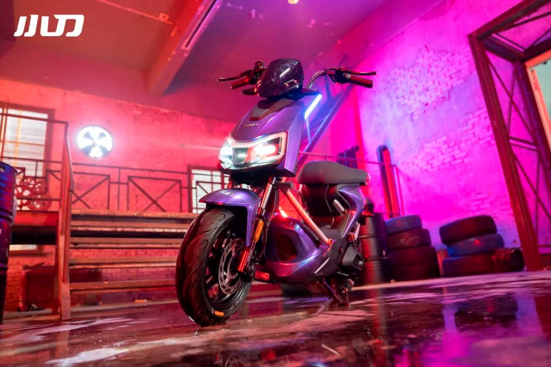 小牛新国标电动车电摩推荐,新国标电动车推荐排行榜小牛