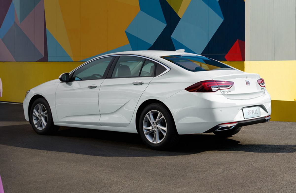 b级车的配置a级车的价格,b级车车型别克