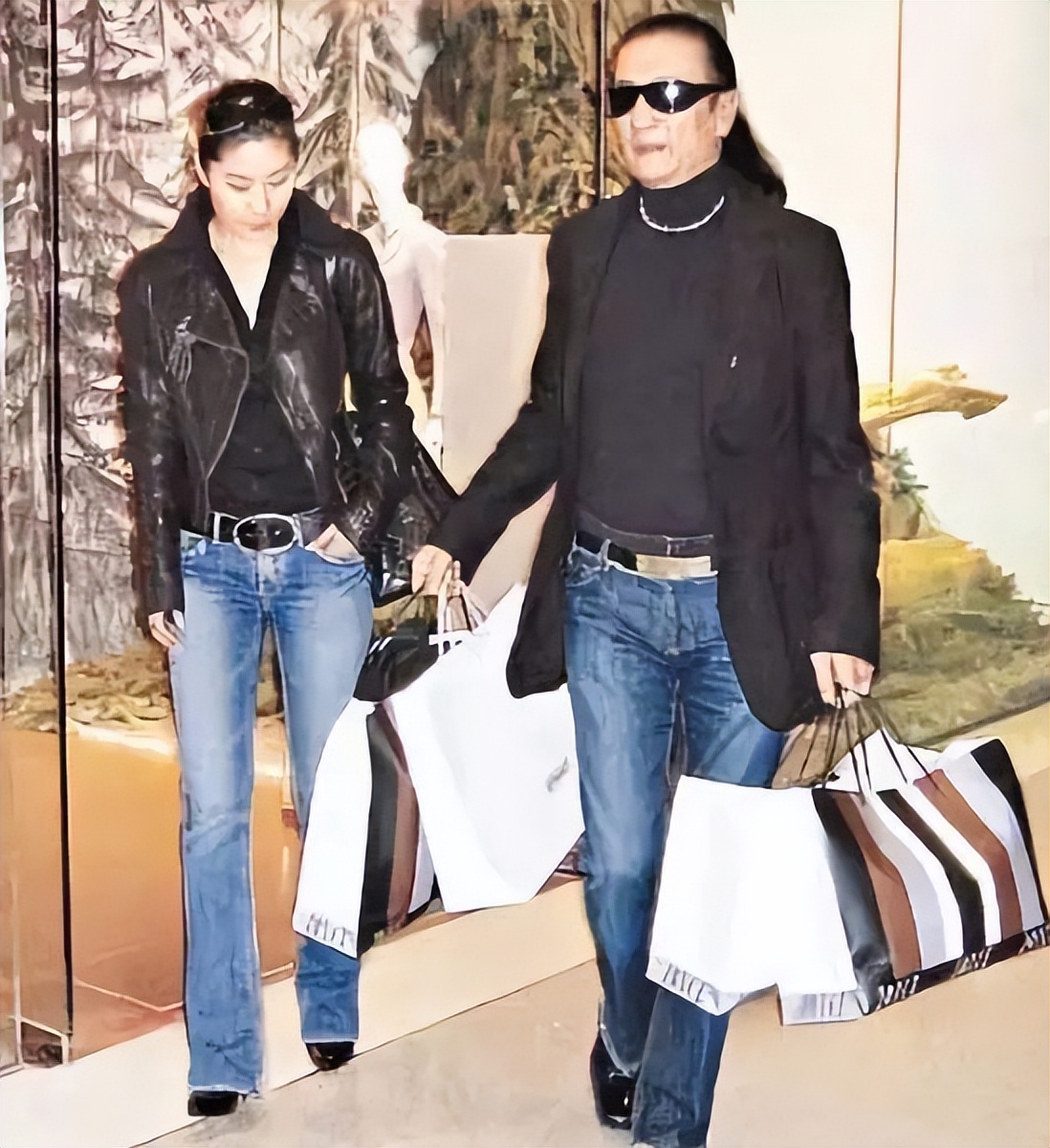 谢贤给了coco多少钱分手费,coco谢贤分手后怎样了