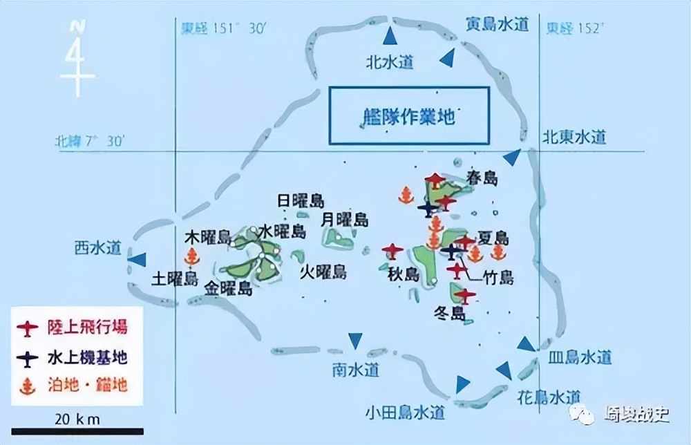 日本潜艇战争,被击沉的日军潜艇