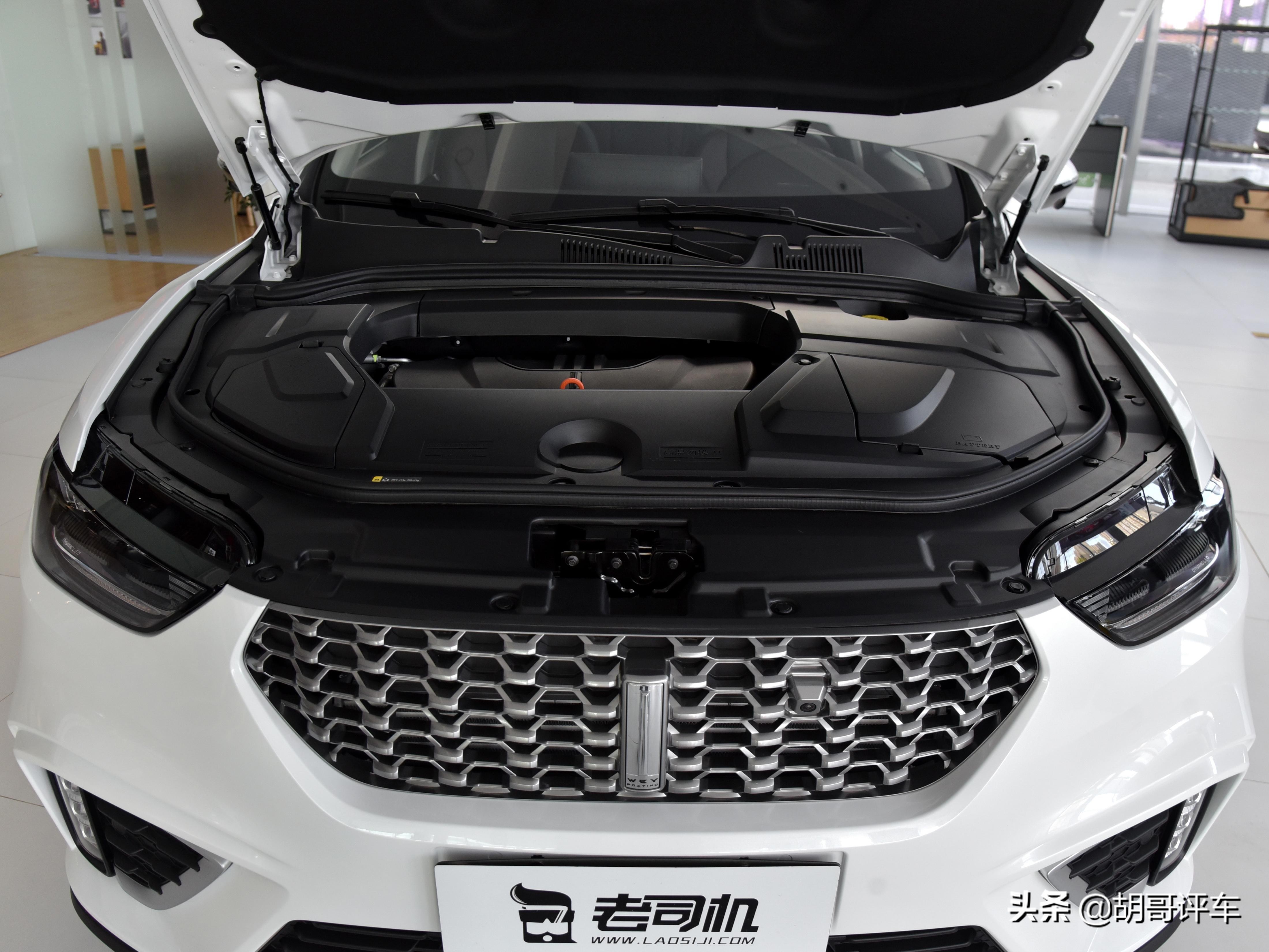 安全省油省心空间大动力好隔音好,安全性能好的车油耗低