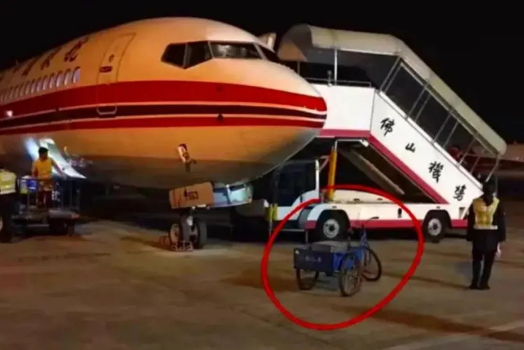 国内最高规格的机场,中国的硬核飞机