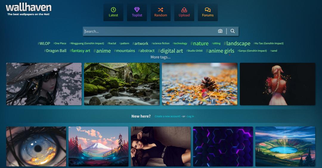 有什么好资源的网站推荐一下,100个免费收藏网站