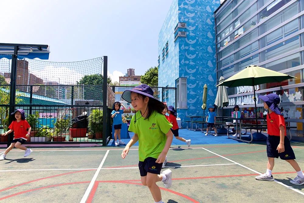 香港京斯敦国际学校,香港国际学校和上海国际学校区别