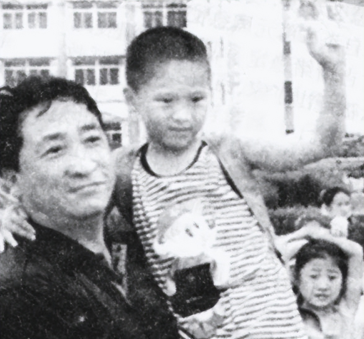 姜昆情感专家相声,姜昆给自己的定位