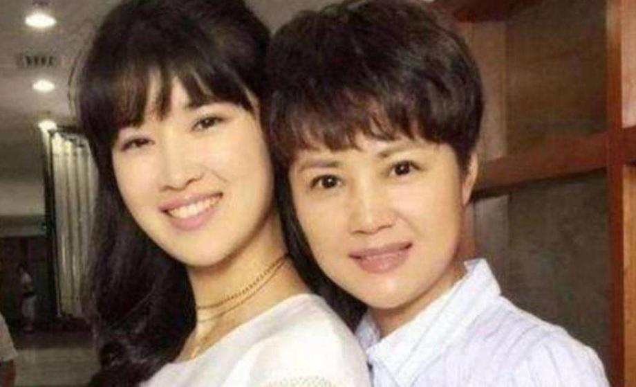 刘之冰茹萍家庭地位,刘之冰茹萍半路夫妻