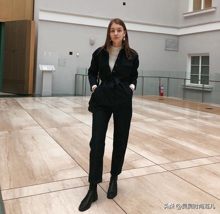 气质不重样初夏西装的百搭穿法,几款潮流范儿的西装搭配