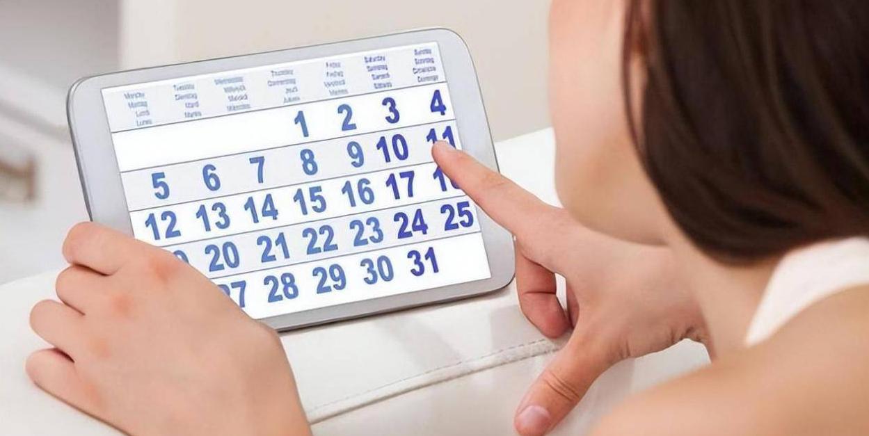 月经会传染？了解根源不必紧张！出现4个异常才要多心留意