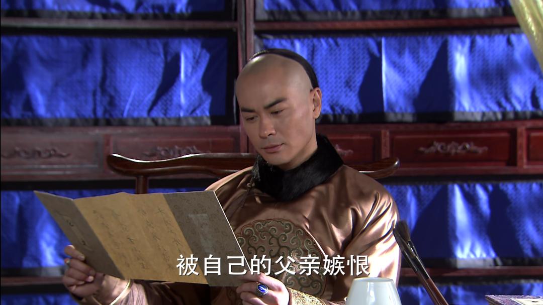 琅琊榜剧情详细解读,琅琊榜讲述