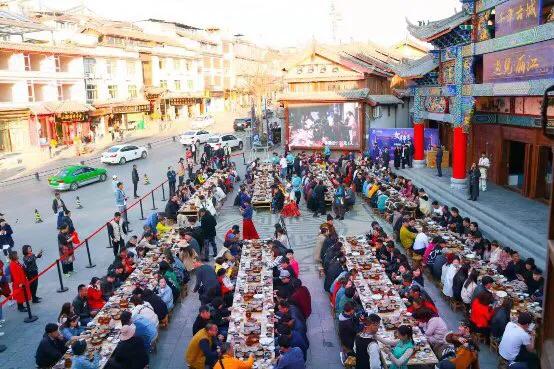 丽江春节旅游免费景点,丽江旅游一日接待游客多少