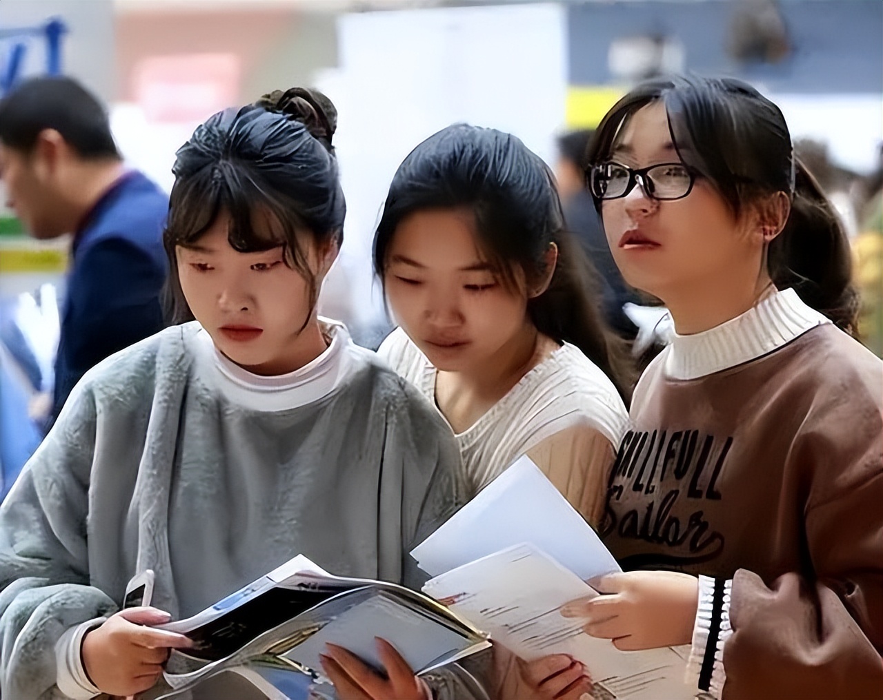 考研上岸才知道学硕和专硕的差别,考上研究生才知专硕和学硕的差距