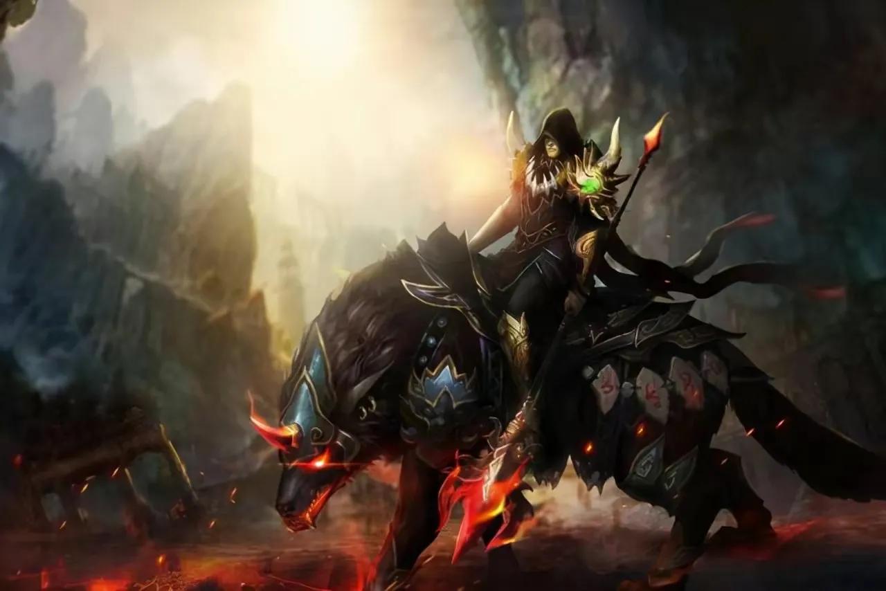 三本完结工业风魔幻种田文，科魔结合大搞基建，硬核种田引领潮流