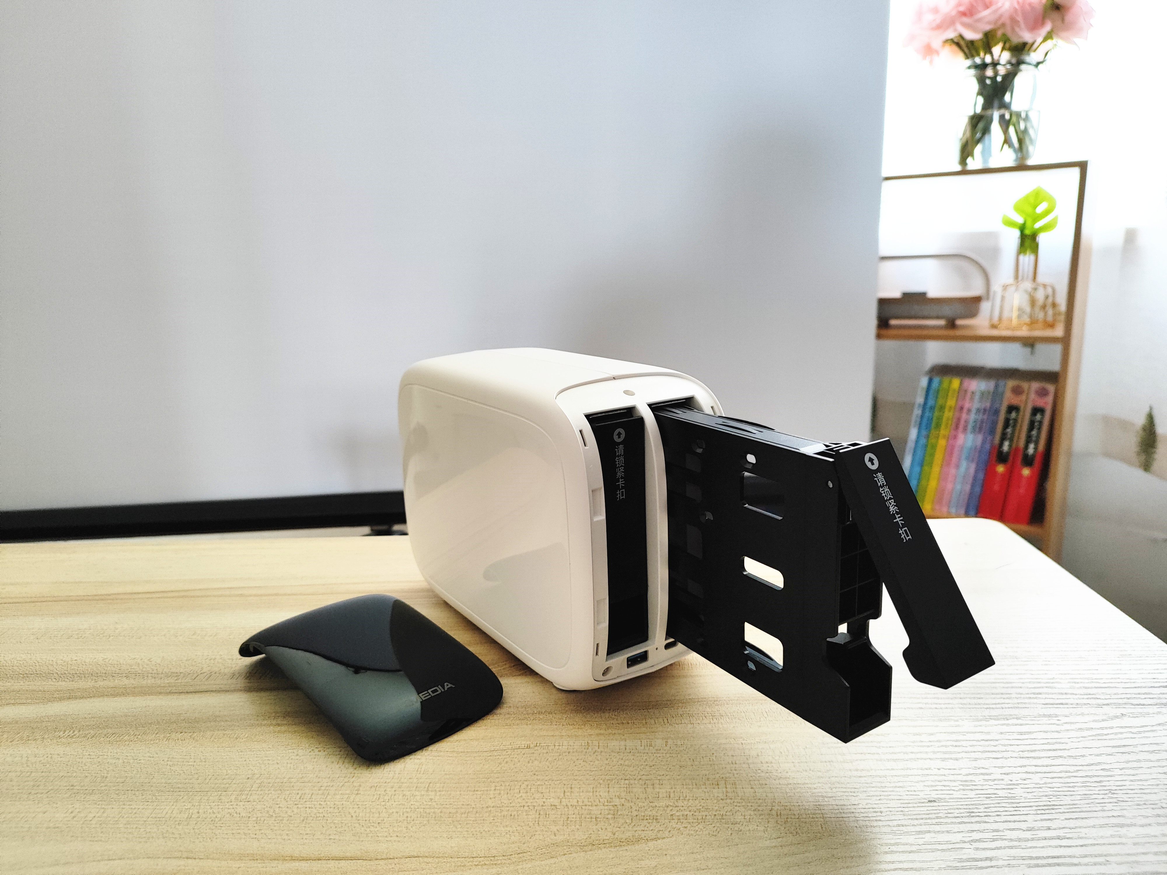 海美迪云存宝h20评测,海美迪云存宝cpu型号