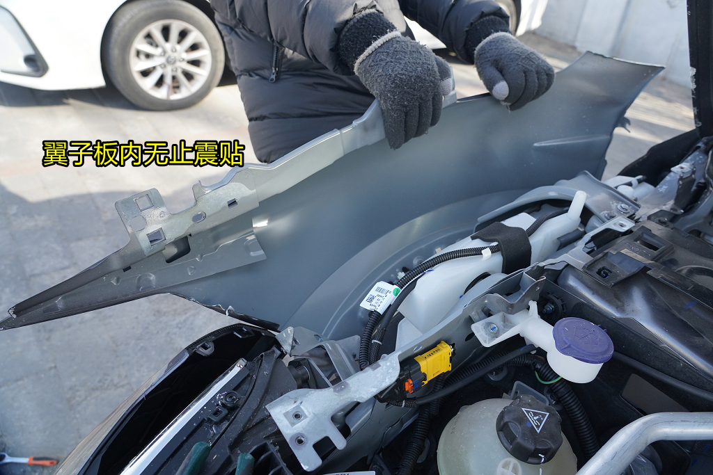 凡尔赛c5x全方位测评,凡尔赛c5拆解