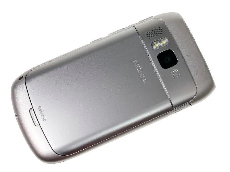 诺基亚最后一款e6,诺基亚后翻盖手机