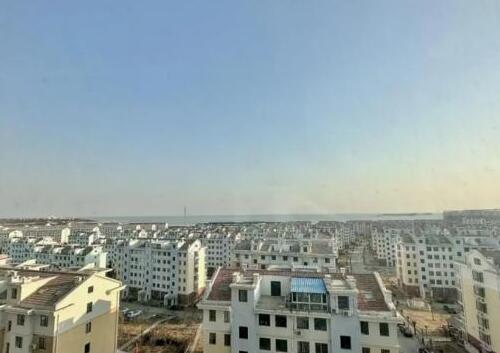 乳山银滩海景房央视报道,乳山海景房营销话术