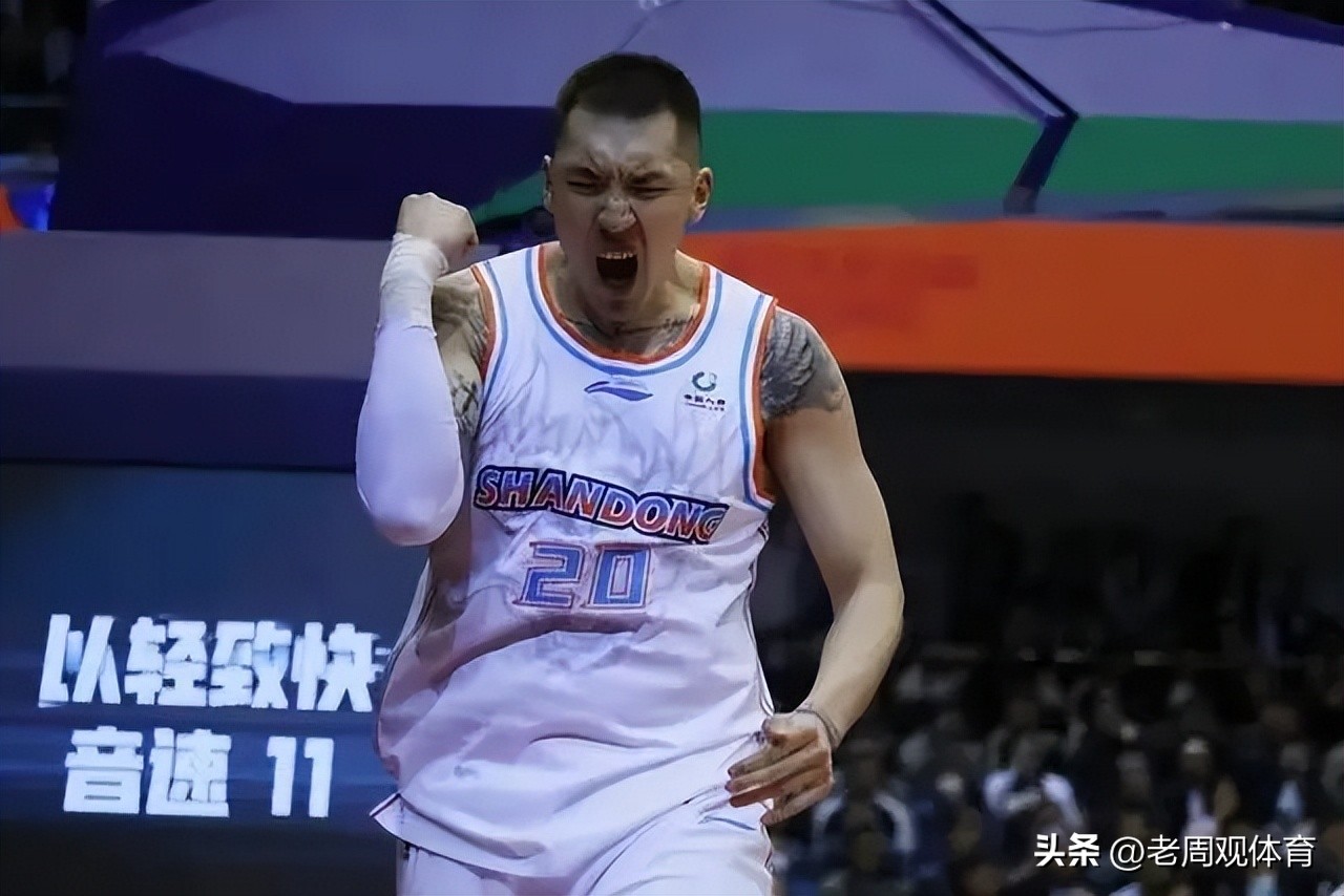 山东男篮外援最新准确消息,山东男篮迎来第一个试训内援