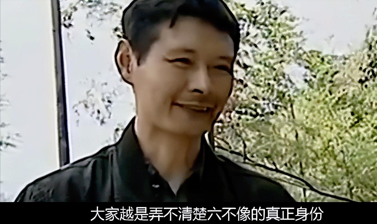 江西老农活捉神秘物种六不像,江西宜春老农上山捉到六不像