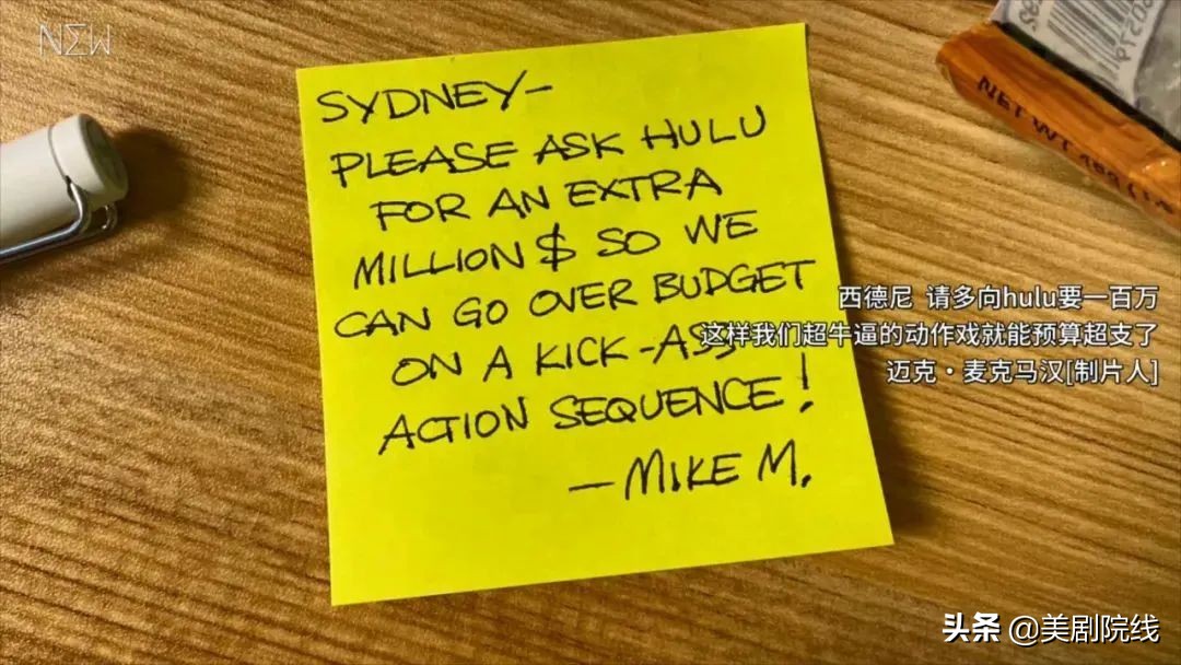 这部又黄又暴的成人番,终于回归了