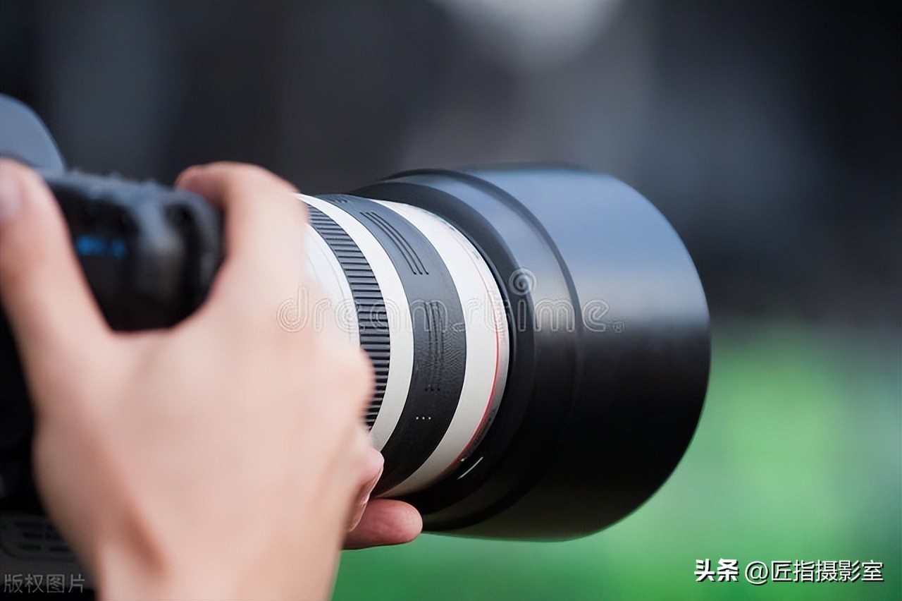 相机是如何选合适的长焦镜头,相机长焦镜头和广角镜头的区别