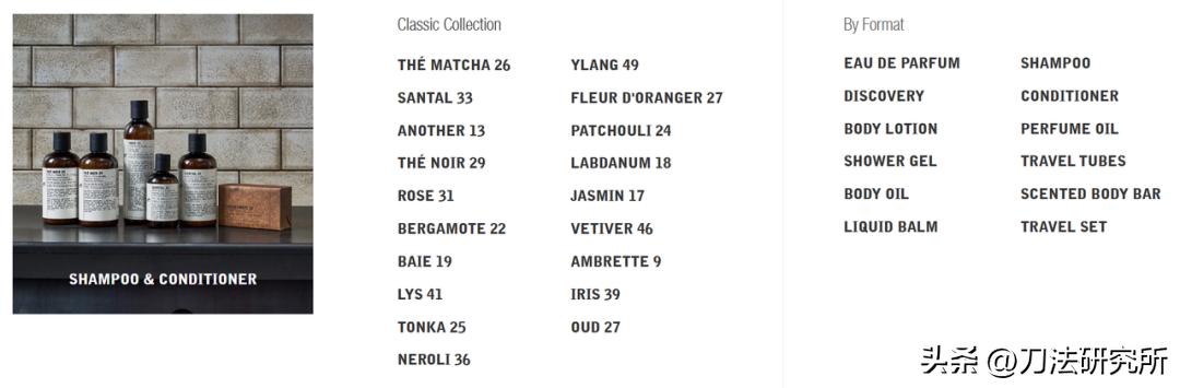 从不打广告的LeLabo，如何成为雅诗兰黛旗下最赚钱的品牌之一？