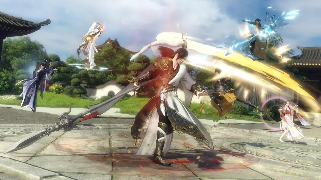 腾讯强制恢复天刀,天刀删号事件腾讯回应后续