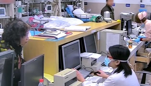 上海91岁老人,91岁老人全身器官衰竭