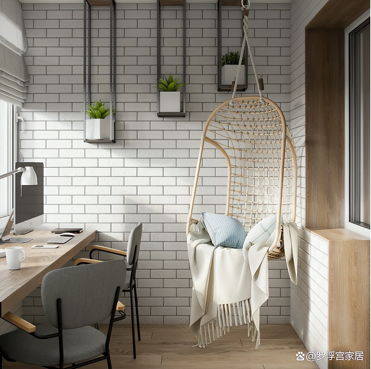 文艺青年精致范儿,说说斜杠青年与佛系青年