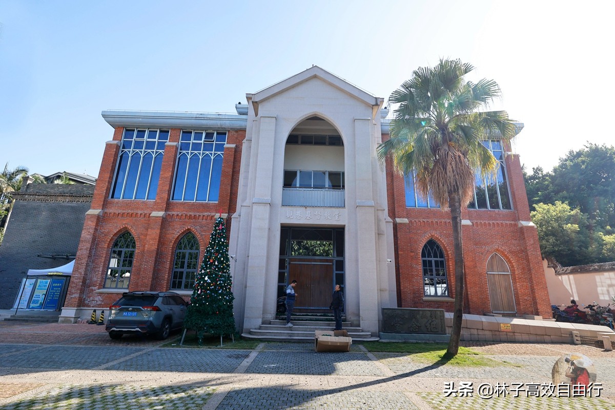 福州最新玩法,福州市区游玩攻略