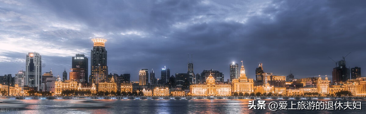 逛上海大世界,逛上海所有博物馆