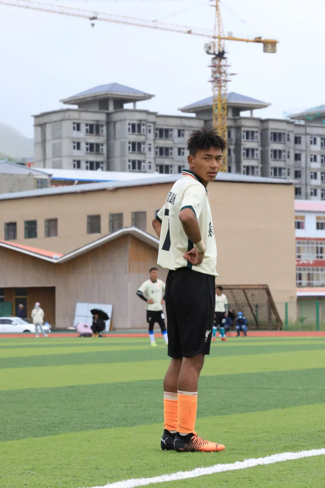 无弹幕足球比赛视频,无足球不绝杀