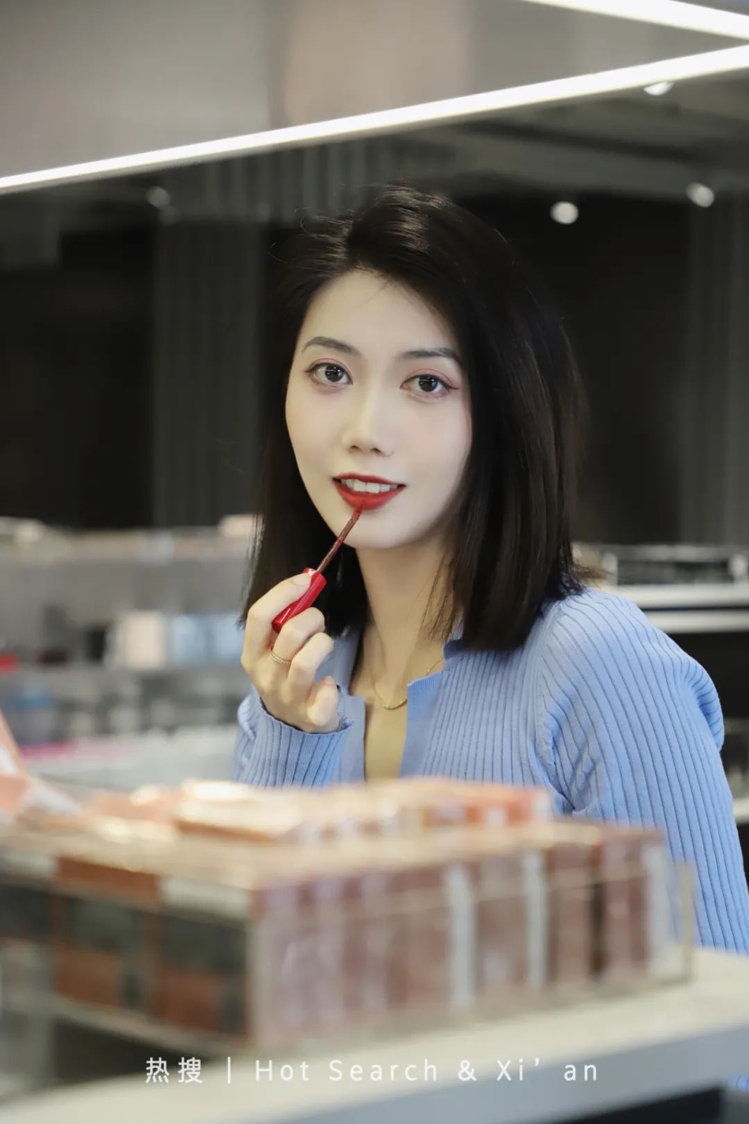 黑洞haydon西安万象城店开张了吗,西安haydon集合店