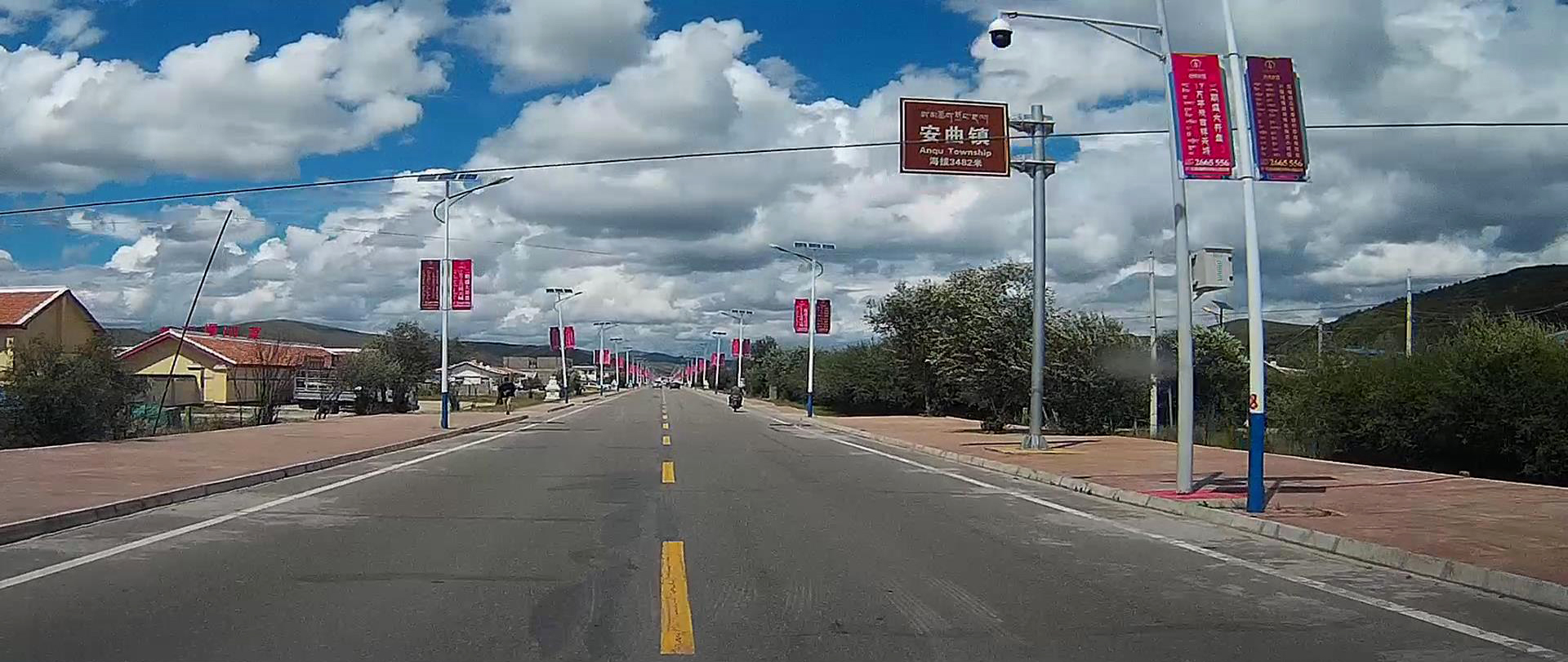 西部大草原旅游攻略,四川红原大草原自驾旅游攻略