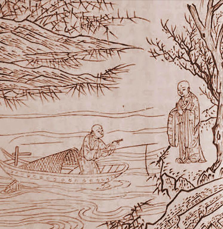 金山区有哪些古镇可以游览的地方,上海金山古镇介绍