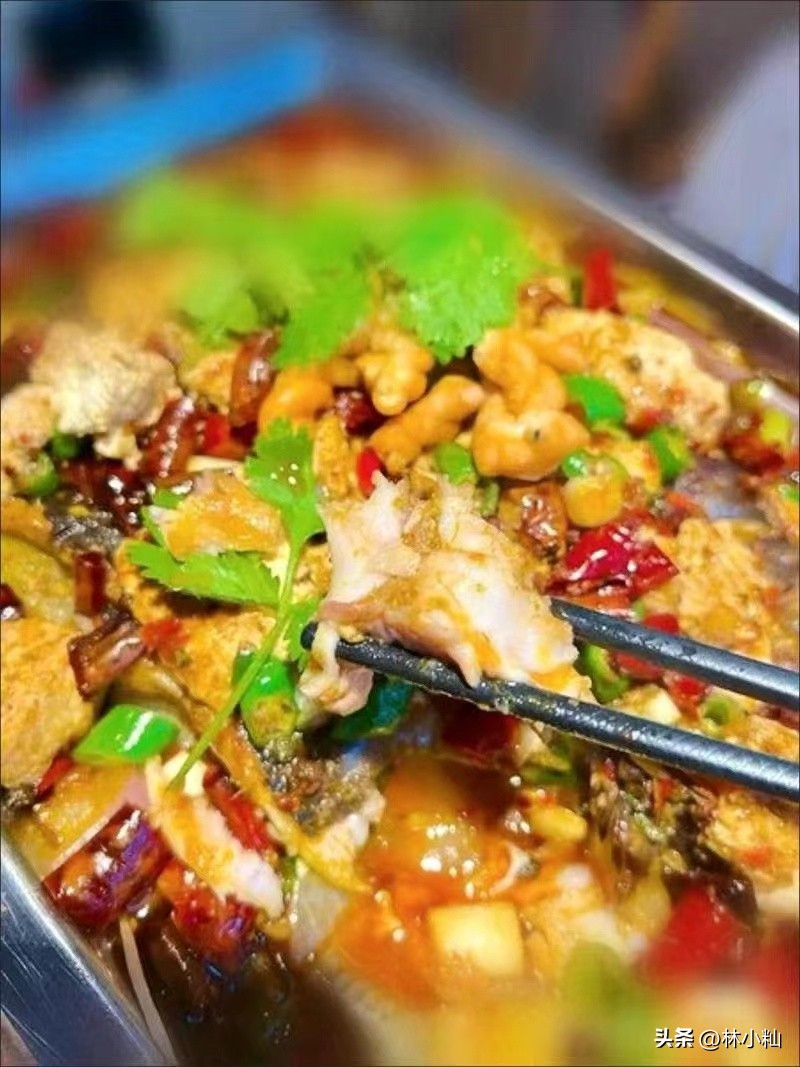 烤鱼选择什么鱼做好吃,烤鱼用什么鱼烧得比较好吃