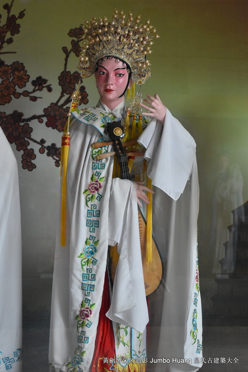 第3105回：寒窗书剑十年苦读，指望蟾宫攀折桂枝