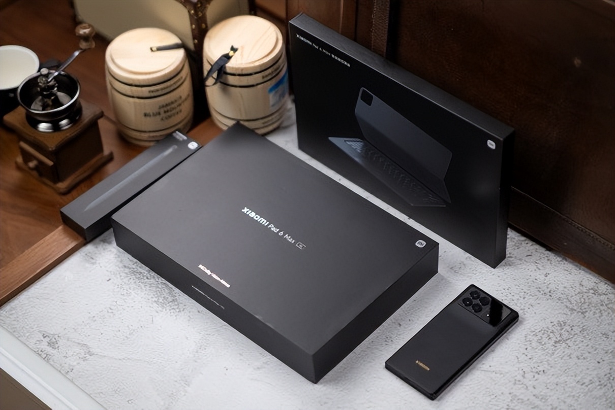 小米平板6max14深度评测,小米平板6max14英寸测评