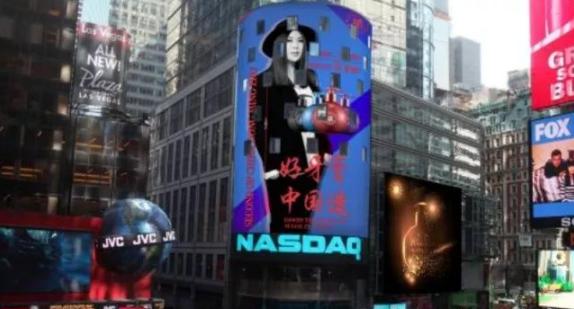 西单女孩成名视频,西单女孩春晚董明珠