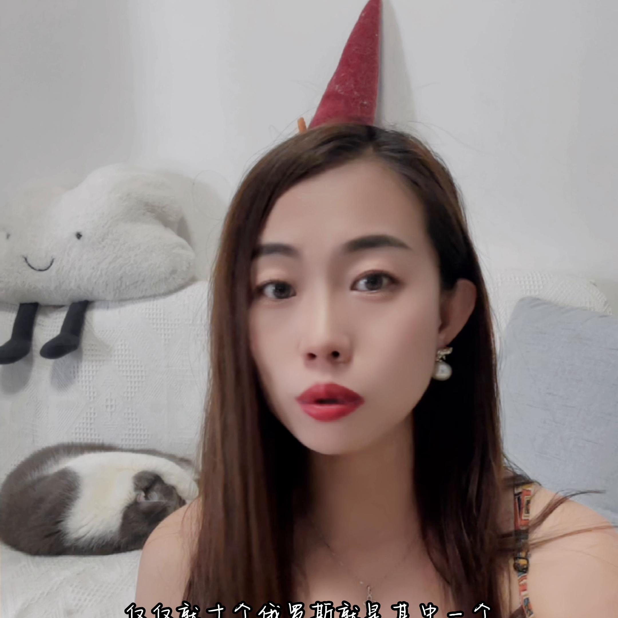 俄罗斯市场俄语,通过抖音让你了解俄罗斯