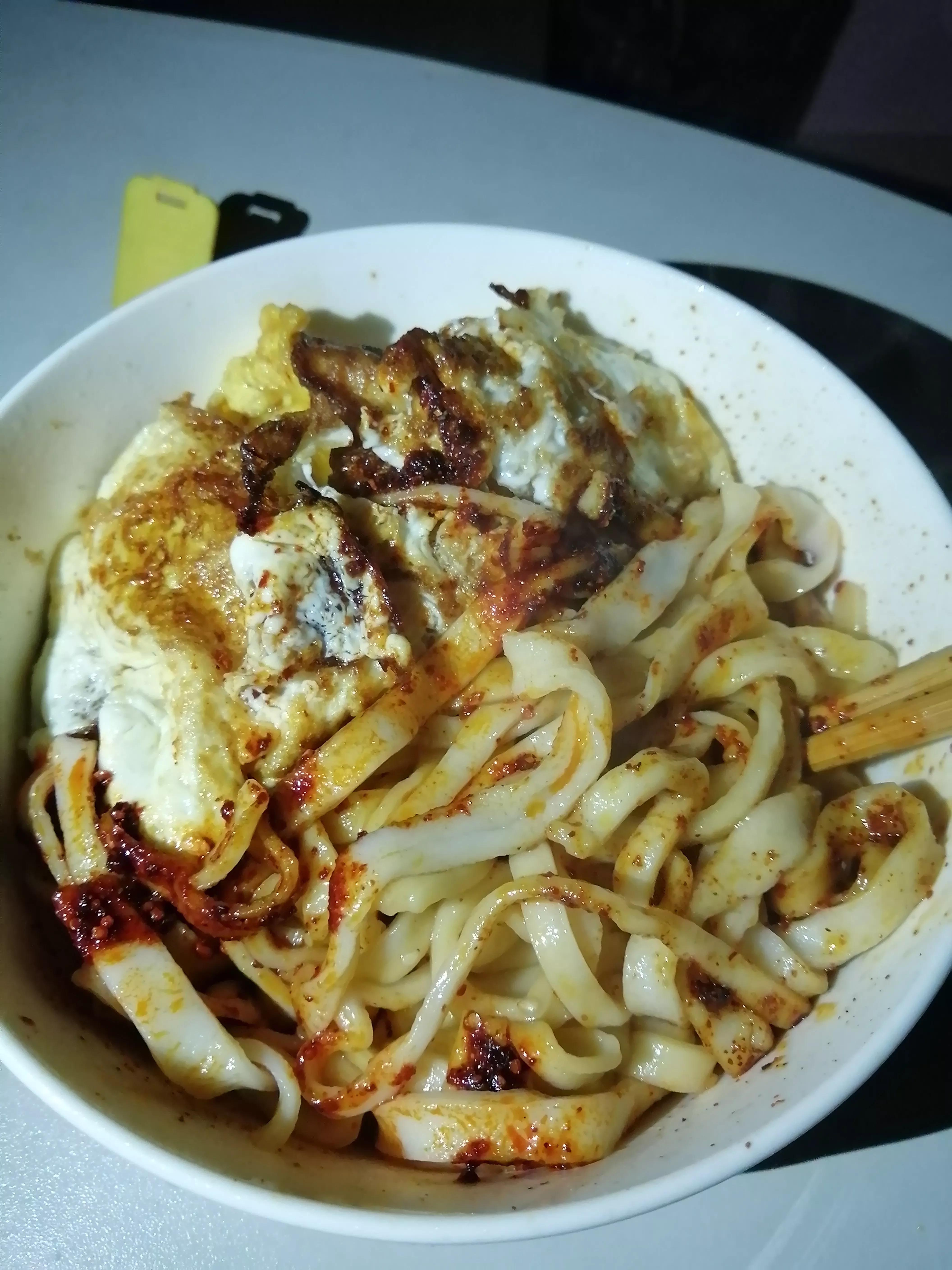 西安面条哪里最好吃,西安面条排名前十名