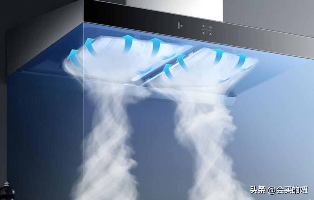 抽油烟机怎么选才不会被坑,油烟机怎么选记住这12点轻松搞定