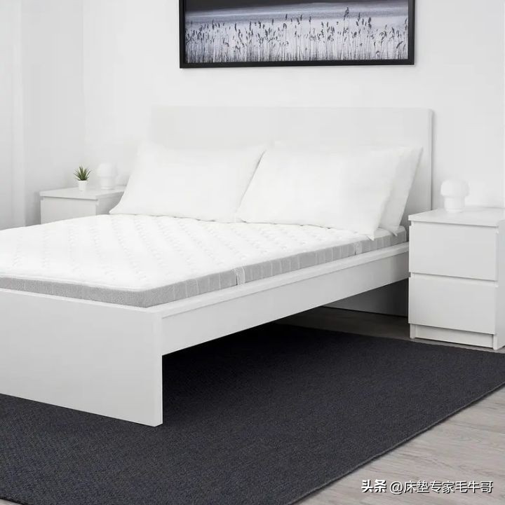 买床垫预算只有3千？10款超高性价比床垫闭眼入！