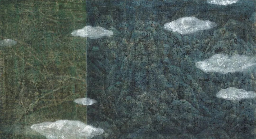 只此青绿南宁演出时间,只此青绿南宁