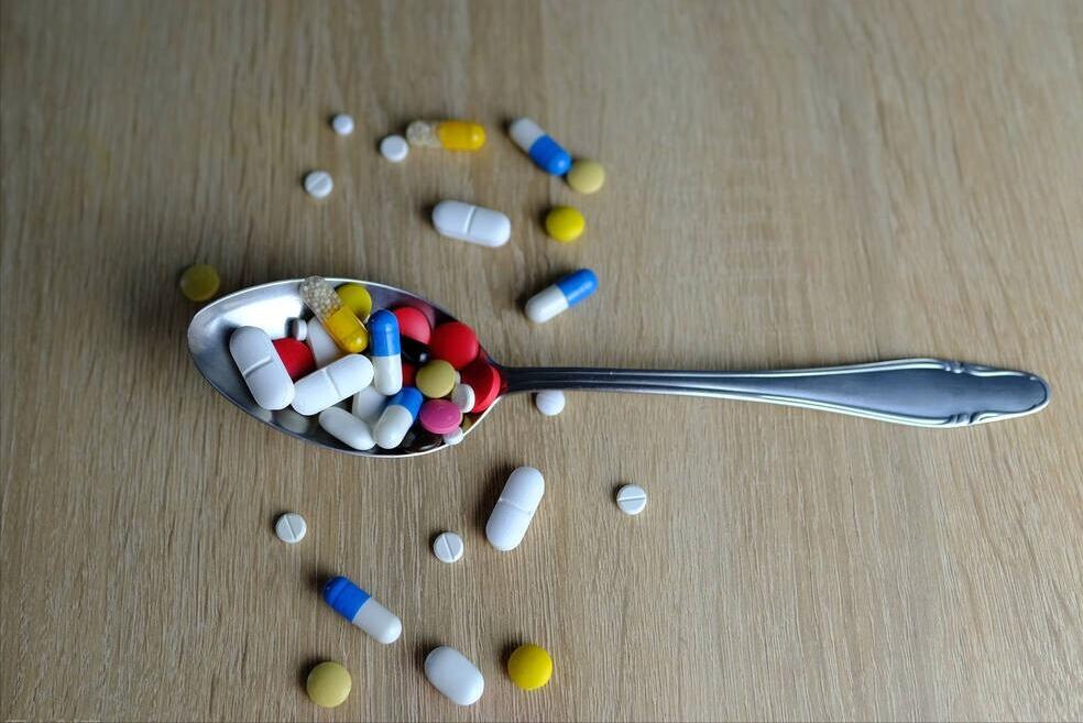 向女生饮料投牛磺酸动机不纯，还有哪些“*情催**药”常被误解？