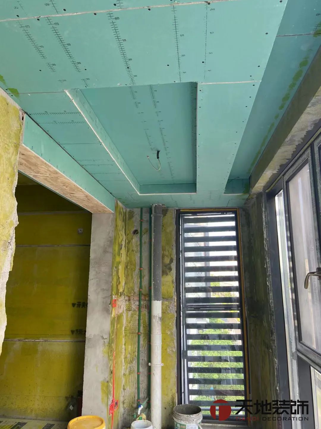 「天地精工」工地直播第七期直击一线施工现场