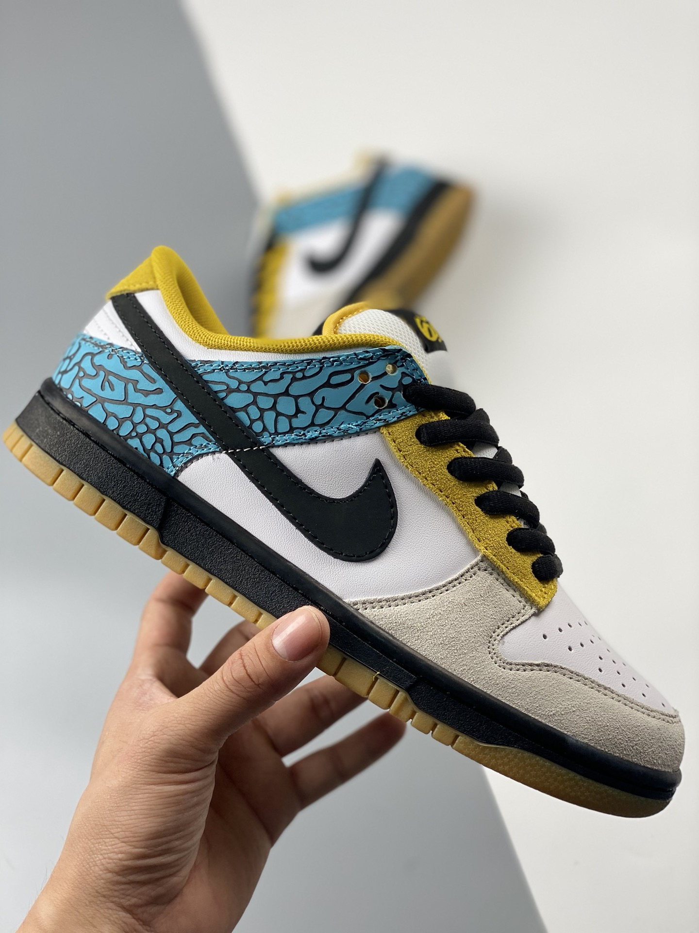 nikedunksb,耐克dunklowse水晶鞋底