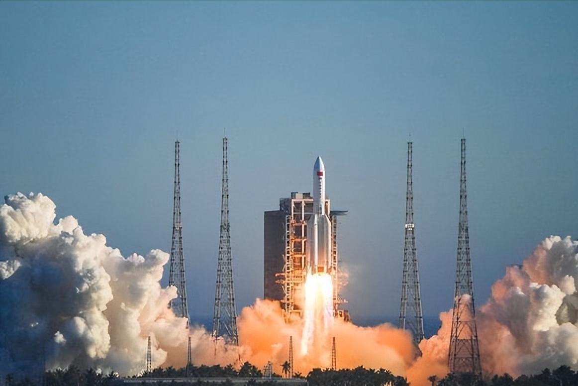 中国900万一个的航天零件，美国只要几百元，差距为什么那么大？