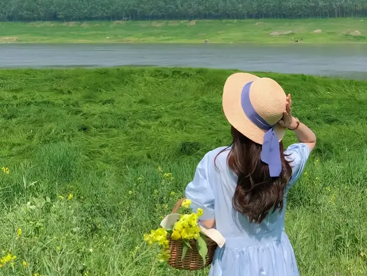 一个人不要完全重视结果,一个人太在意细节会让人远离