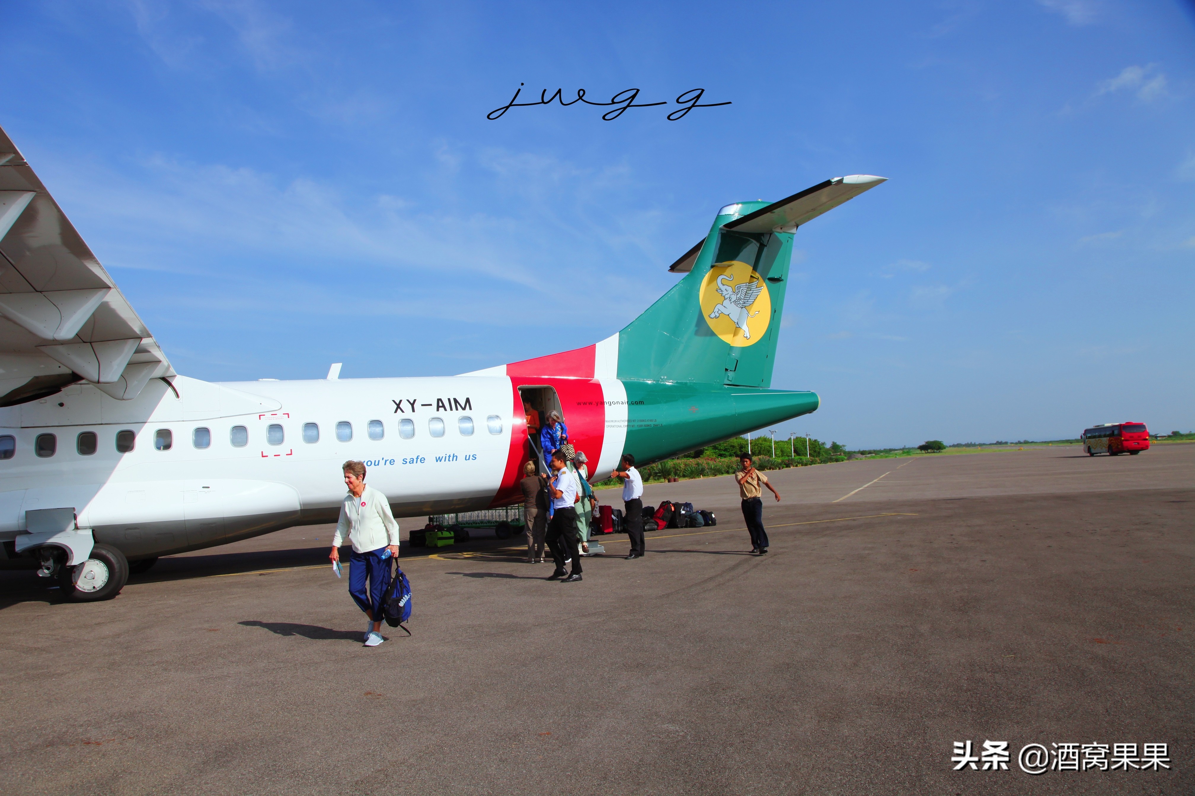 缅甸是一个什么样的国家,缅甸这个国家介绍