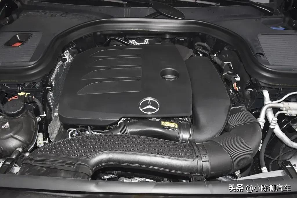 全款30万左右的奔驰glc,43万买glc260豪华款贵吗